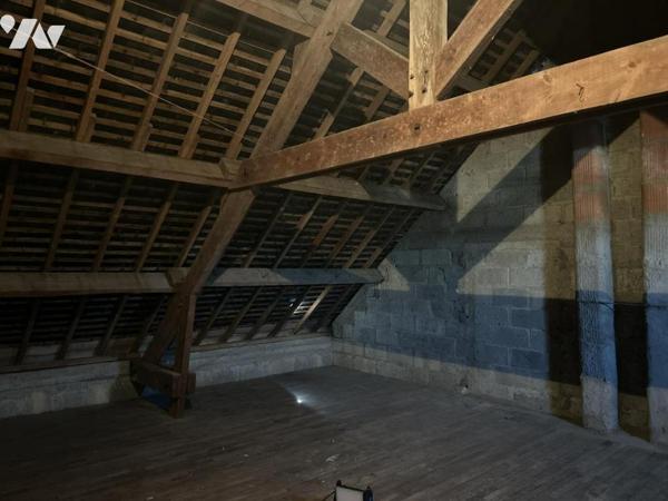 Maison à vendre Guer Morbihan 56