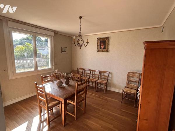Maison à vendre Guer Morbihan 56
