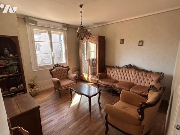 Maison à vendre Guer Morbihan 56