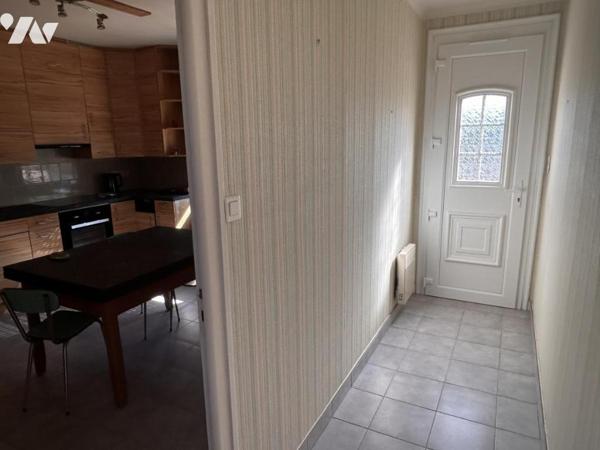 Maison à vendre Guer Morbihan 56