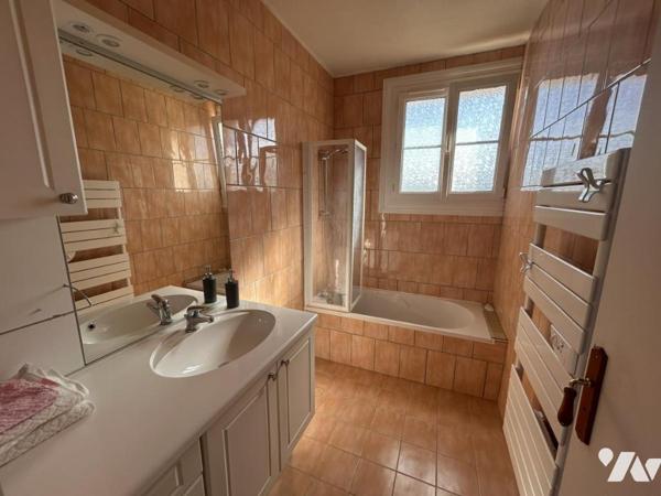 Maison à vendre Guer Morbihan 56