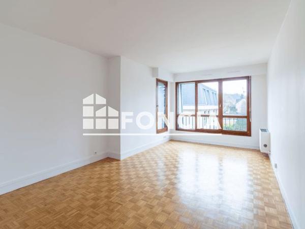 À vendre Appartement 5 pièces 96.6 m² - Versailles 78000