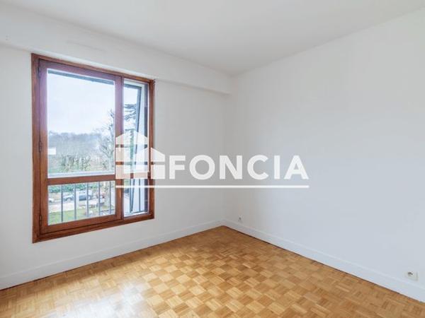 À vendre Appartement 5 pièces 96.6 m² - Versailles 78000