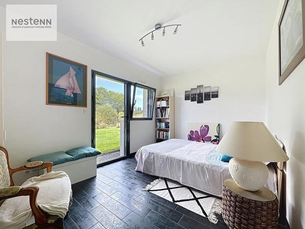 Maison - 6 pièces - 145 m² - QUIMPER - AU CALME