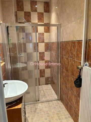 Immeuble à vendre 5 pièces de 78 m²