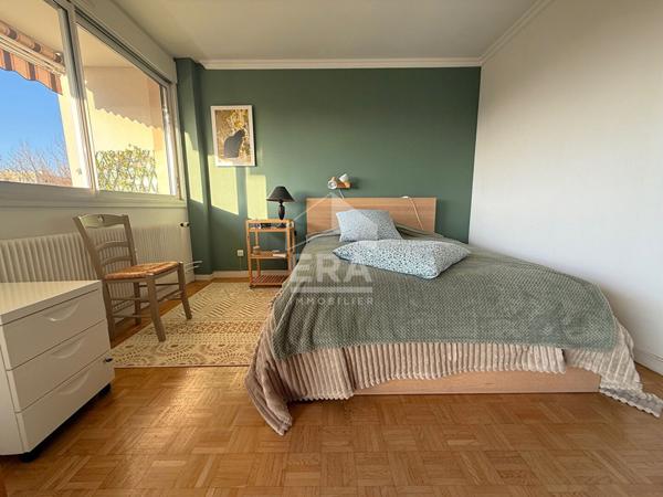 Appartement Villeurbanne 3 pièce(s) 74.51 m2