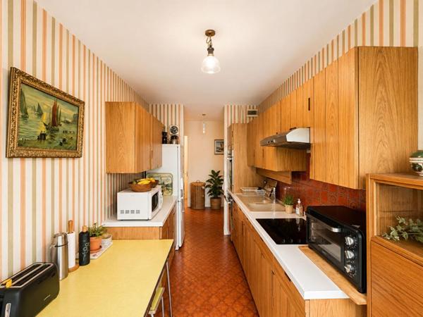 Appartement T5 avec garage Rés. Les PROVINCES
