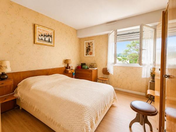Appartement T5 avec garage Rés. Les PROVINCES