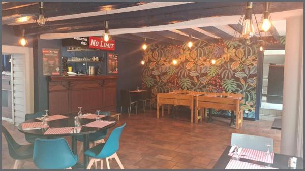 A VENDRE RESTAURANT- CREPERIE- PIZZERIA. SENS DE BRETAGNE