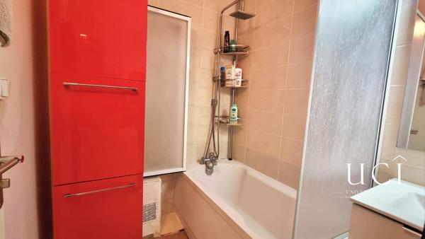 Appartement 3 chambres