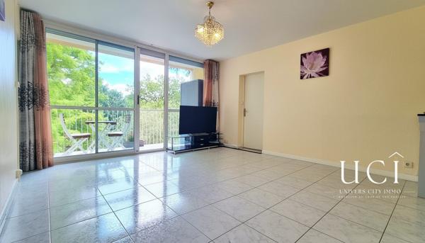 Appartement 3 chambres