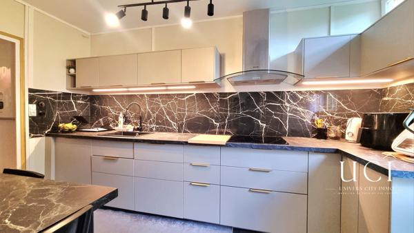 Appartement 3 chambres