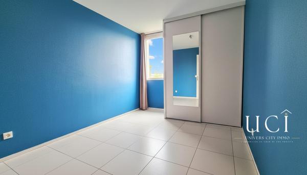 Appartement 3 chambres