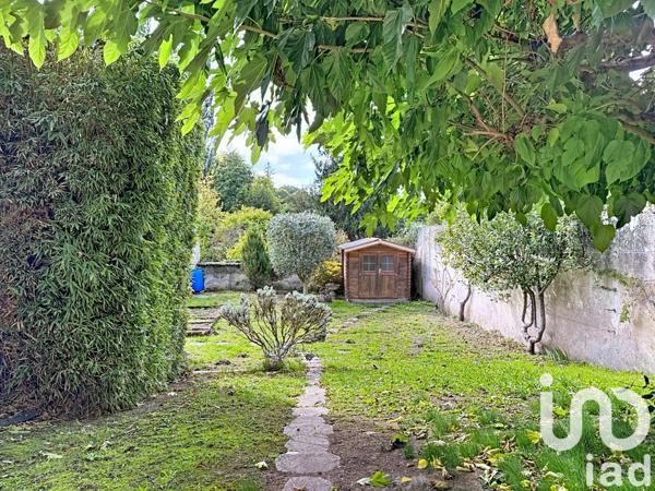 Maison à vendre 5 pièces 154 m² Amboise