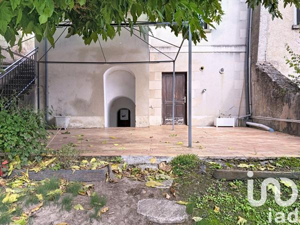 Maison à vendre 5 pièces 154 m² Amboise