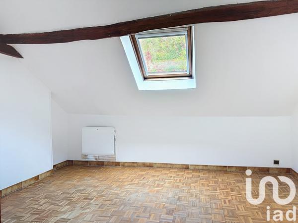 Maison à vendre 5 pièces 154 m² Amboise