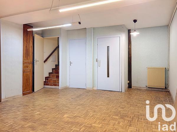 Maison à vendre 5 pièces 154 m² Amboise