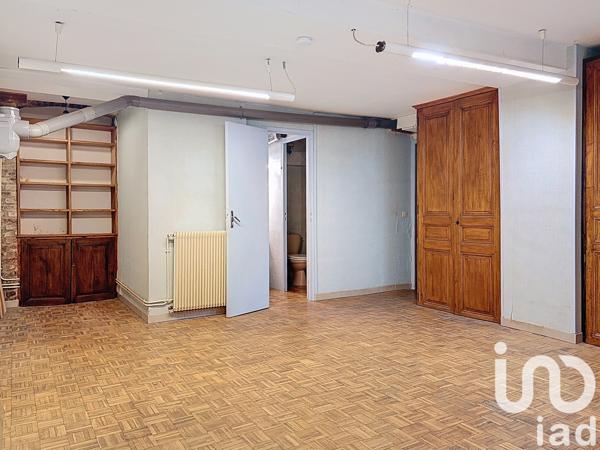 Maison à vendre 5 pièces 154 m² Amboise