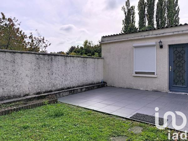 Maison à vendre 5 pièces 154 m² Amboise