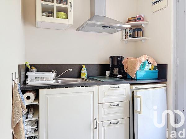 Maison à vendre 5 pièces 154 m² Amboise