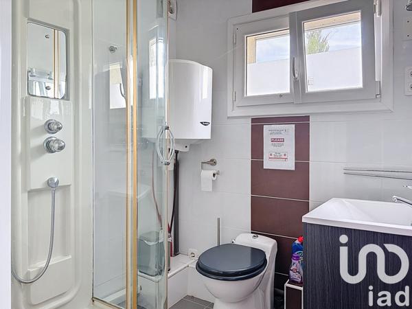 Maison à vendre 5 pièces 154 m² Amboise