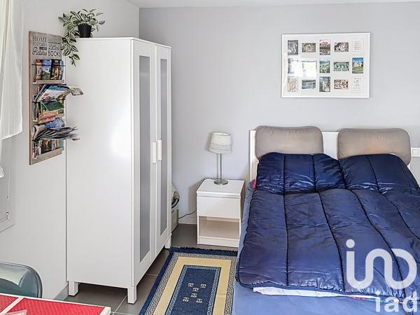 Maison à vendre 5 pièces 154 m² Amboise