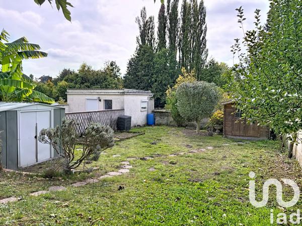 Maison à vendre 5 pièces 154 m² Amboise