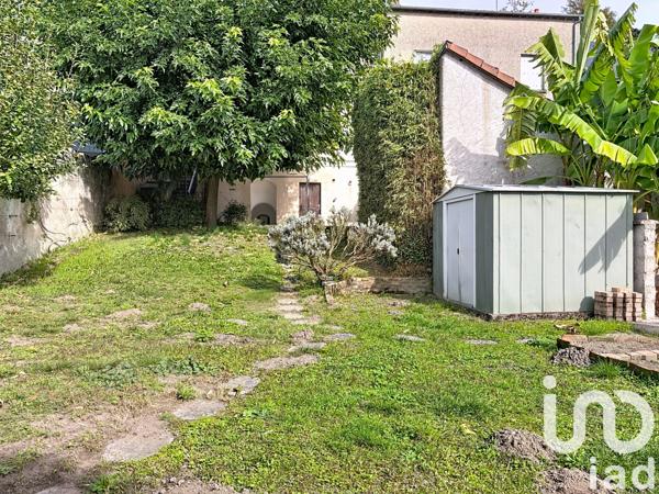 Maison à vendre 5 pièces 154 m² Amboise