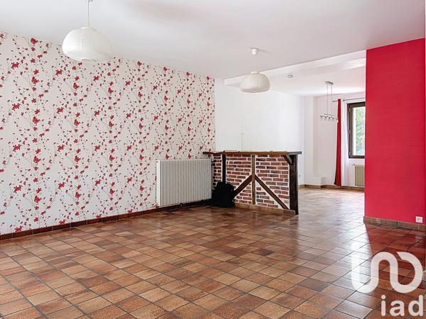 Maison à vendre 5 pièces 154 m² Amboise