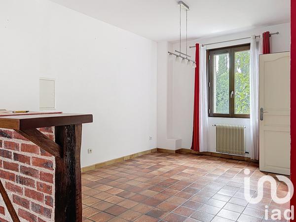 Maison à vendre 5 pièces 154 m² Amboise