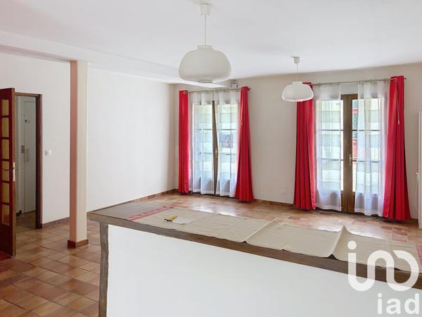 Maison à vendre 5 pièces 154 m² Amboise