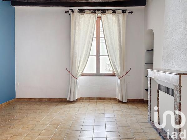 Maison à vendre 5 pièces 154 m² Amboise