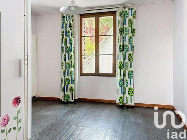 Maison à vendre 5 pièces 154 m² Amboise