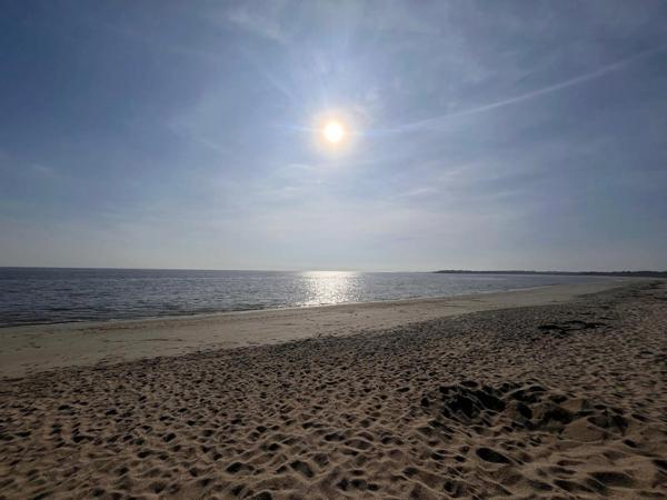 Longère bretonne en pierre à vendre à Sarzeau – 800 m plage Landrezac – 4 chambres – Gîte possible - Au calme