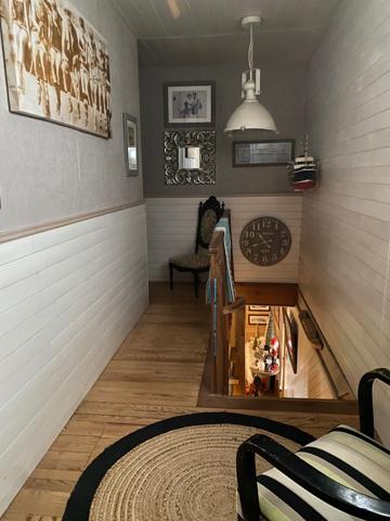 En 1e ligne sur le Bassin à ARES