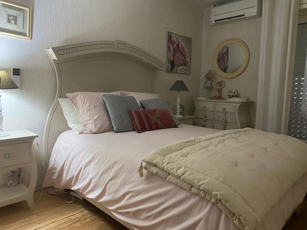 En 1e ligne sur le Bassin à ARES