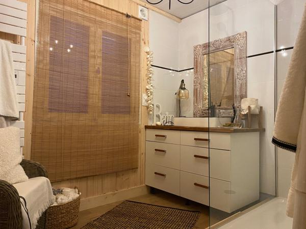 En 1e ligne sur le Bassin à ARES