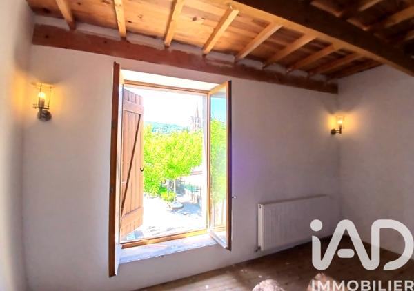 Maison à vendre 10 pièces 206 m² Chalabre