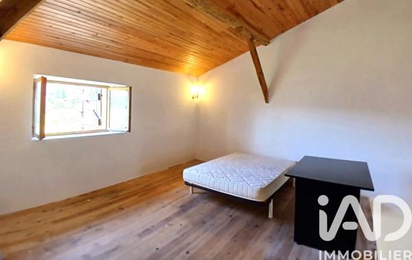 Maison à vendre 10 pièces 206 m² Chalabre