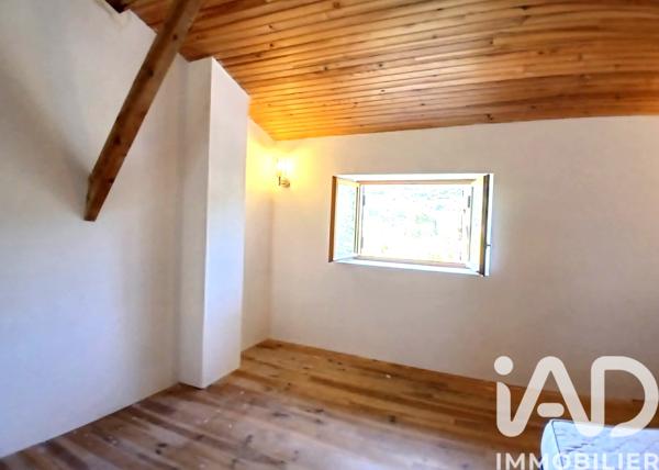 Maison à vendre 10 pièces 206 m² Chalabre