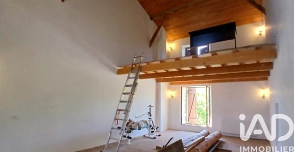 Maison à vendre 10 pièces 206 m² Chalabre