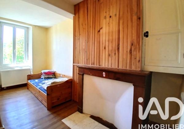 Maison à vendre 10 pièces 206 m² Chalabre