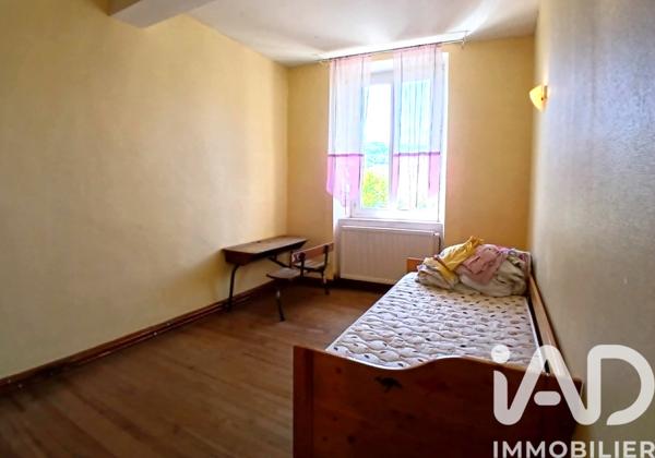 Maison à vendre 10 pièces 206 m² Chalabre