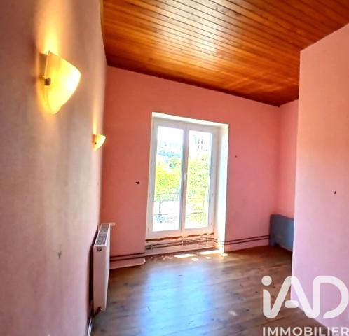 Maison à vendre 10 pièces 206 m² Chalabre