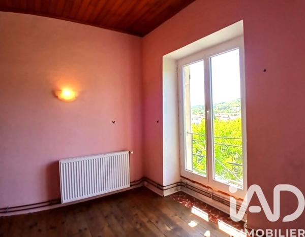 Maison à vendre 10 pièces 206 m² Chalabre