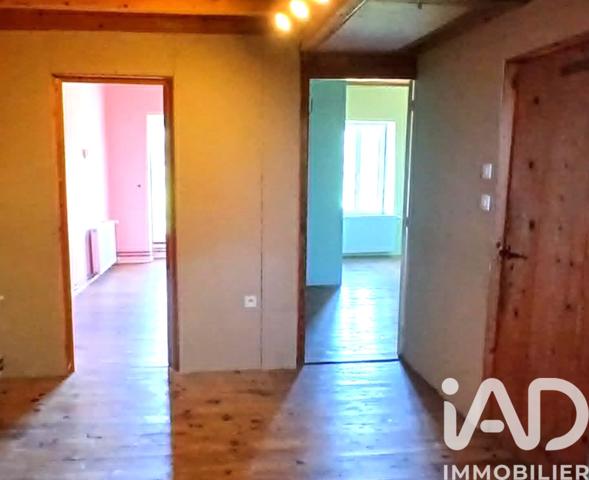 Maison à vendre 10 pièces 206 m² Chalabre