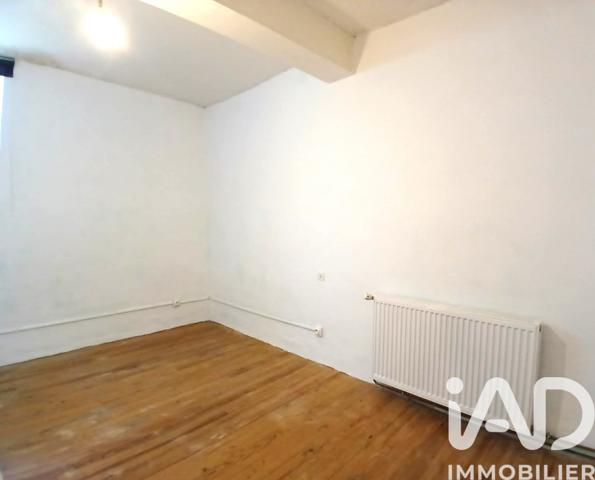 Maison à vendre 10 pièces 206 m² Chalabre
