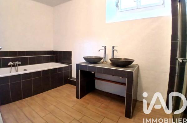 Maison à vendre 10 pièces 206 m² Chalabre