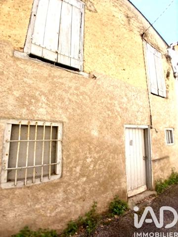Maison à vendre 10 pièces 206 m² Chalabre