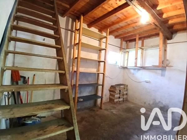 Maison à vendre 10 pièces 206 m² Chalabre